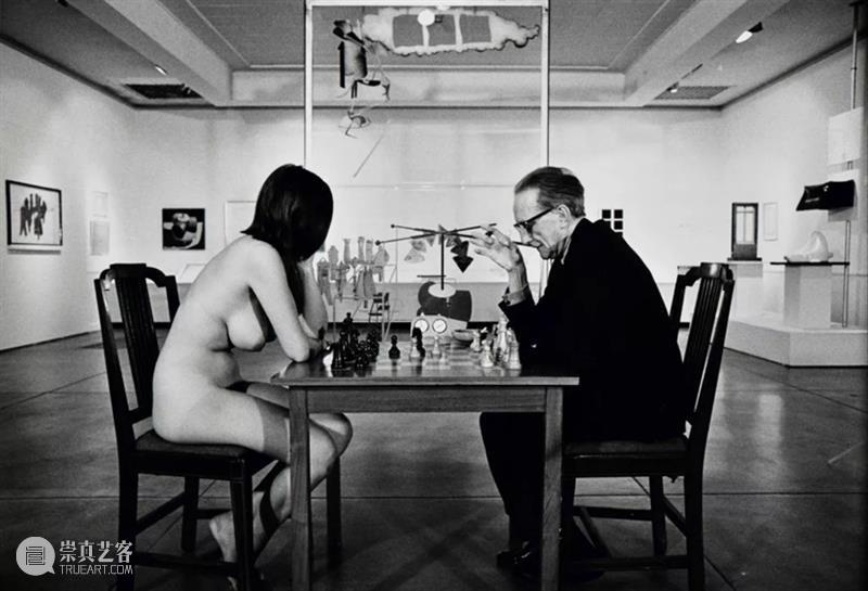 展览阅读|假如杜尚下围棋:小考几段展览史 OCAT研究中心 围棋 杜尚 小考 展览史 研究型 策展 方案 计划 切入点 议题 崇真艺客